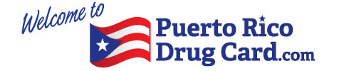 Welcome to Puerto Rico Drug Card